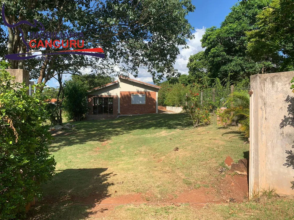 Chácara, 1 quarto, 2800 m² - Foto 1