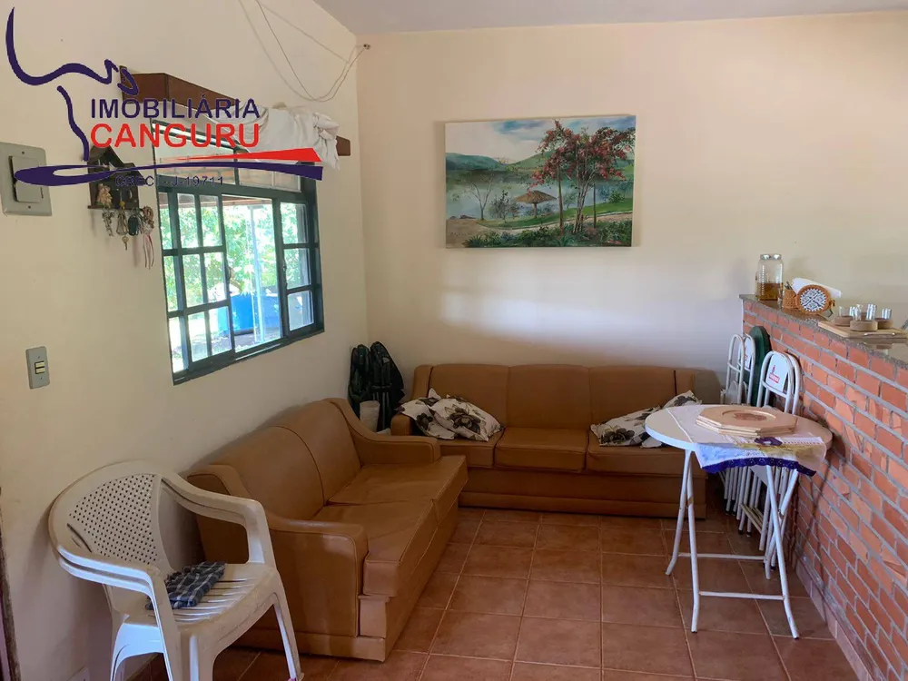 Chácara, 1 quarto, 2800 m² - Foto 6