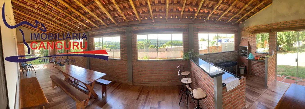 Chácara, 1 quarto, 2800 m² - Foto 5