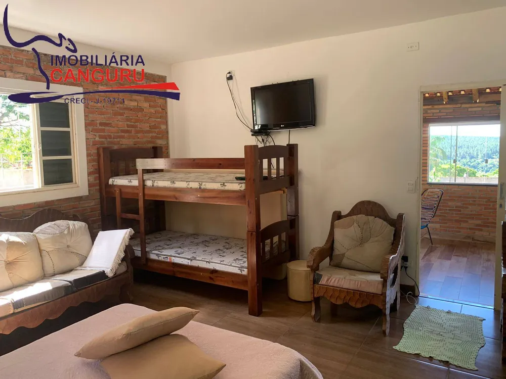 Chácara, 1 quarto, 2800 m² - Foto 11