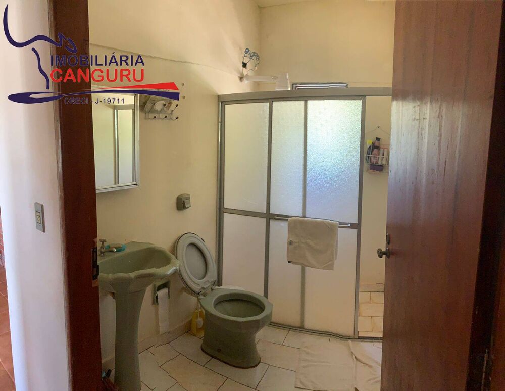 Chácara à venda com 1 quarto, 100m² - Foto 1