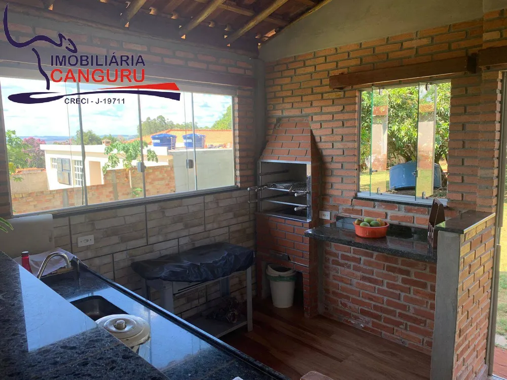 Chácara, 1 quarto, 2800 m² - Foto 4