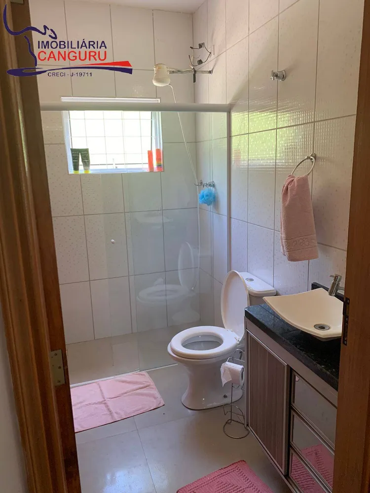 Chácara, 1 quarto, 2800 m² - Foto 8