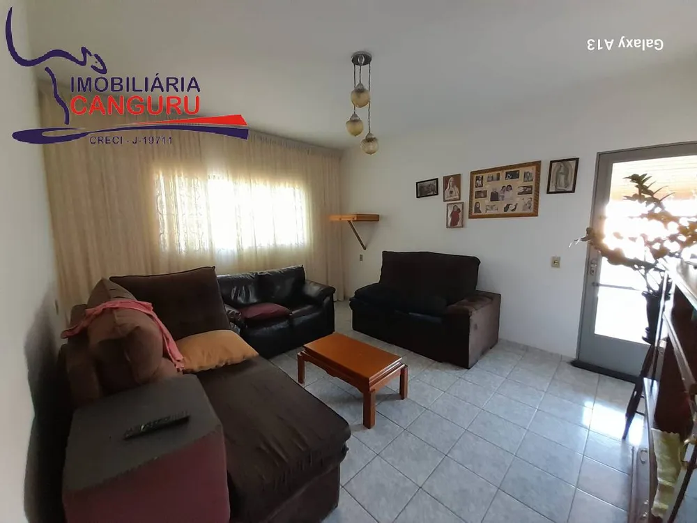 Casa, 3 quartos, 156 m² - Foto 2