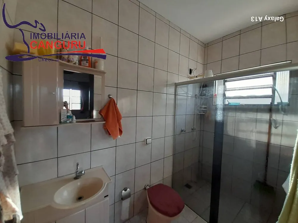 Casa, 3 quartos, 156 m² - Foto 8