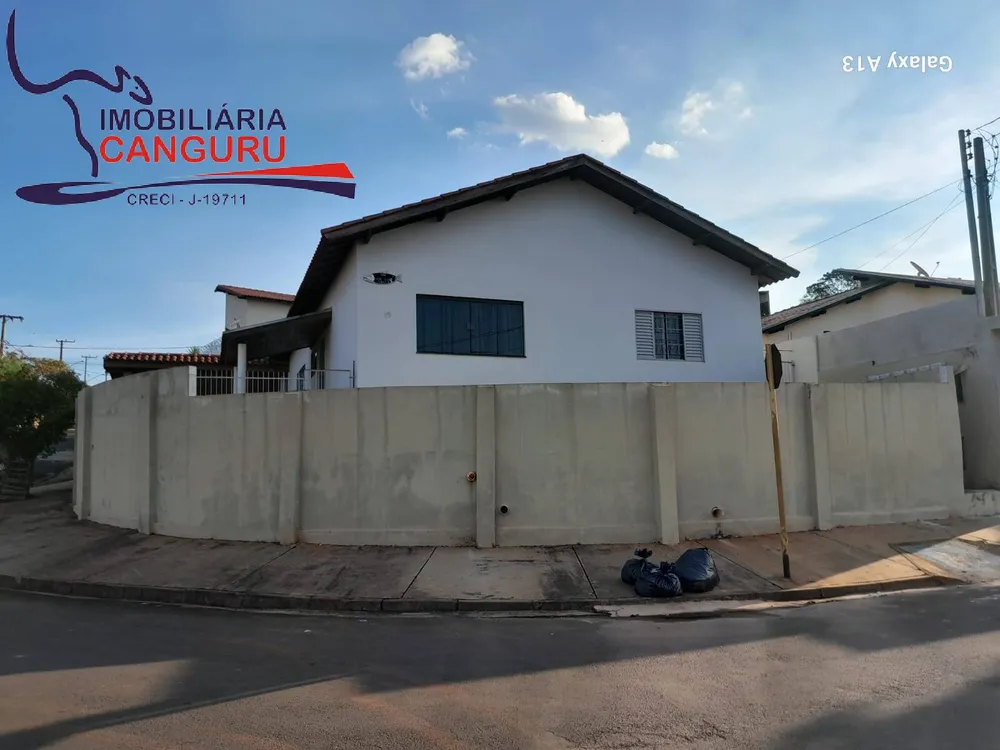 Casa, 3 quartos, 156 m² - Foto 1
