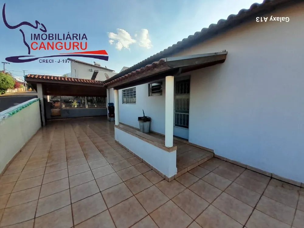 Casa, 3 quartos, 156 m² - Foto 13