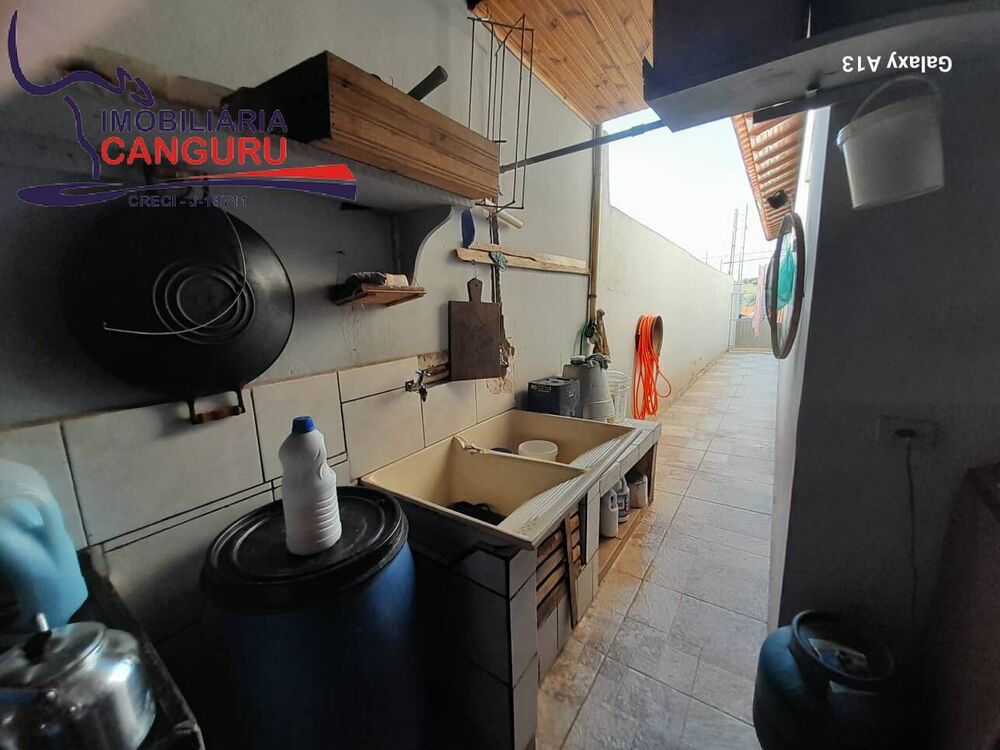Casa, 3 quartos, 156 m² - Foto 3