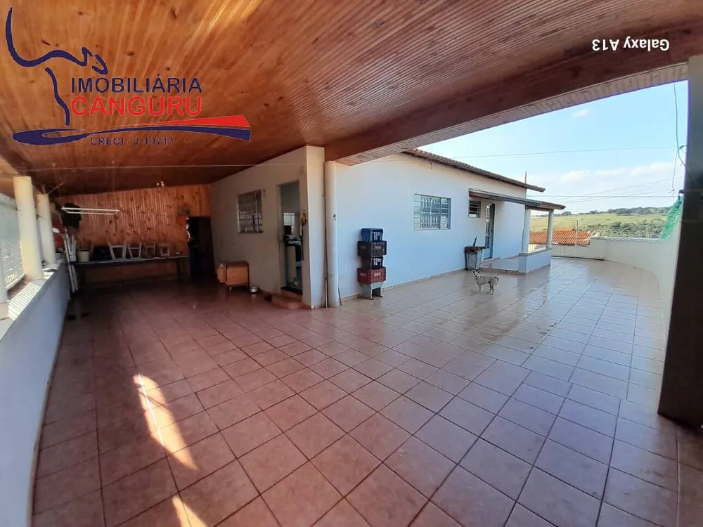 Casa, 3 quartos, 156 m² - Foto 12