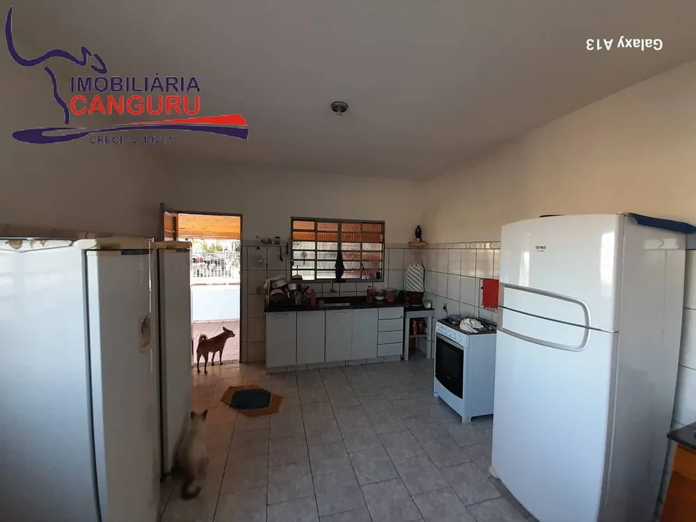 Casa, 3 quartos, 156 m² - Foto 5