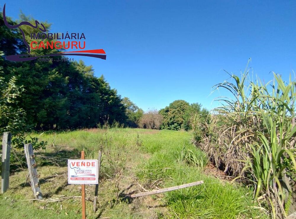 Terreno, 1000 m² - Foto 1