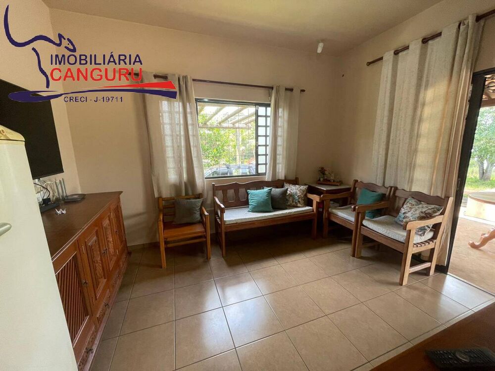 Casa, 2 quartos, 46 m² - Foto 2