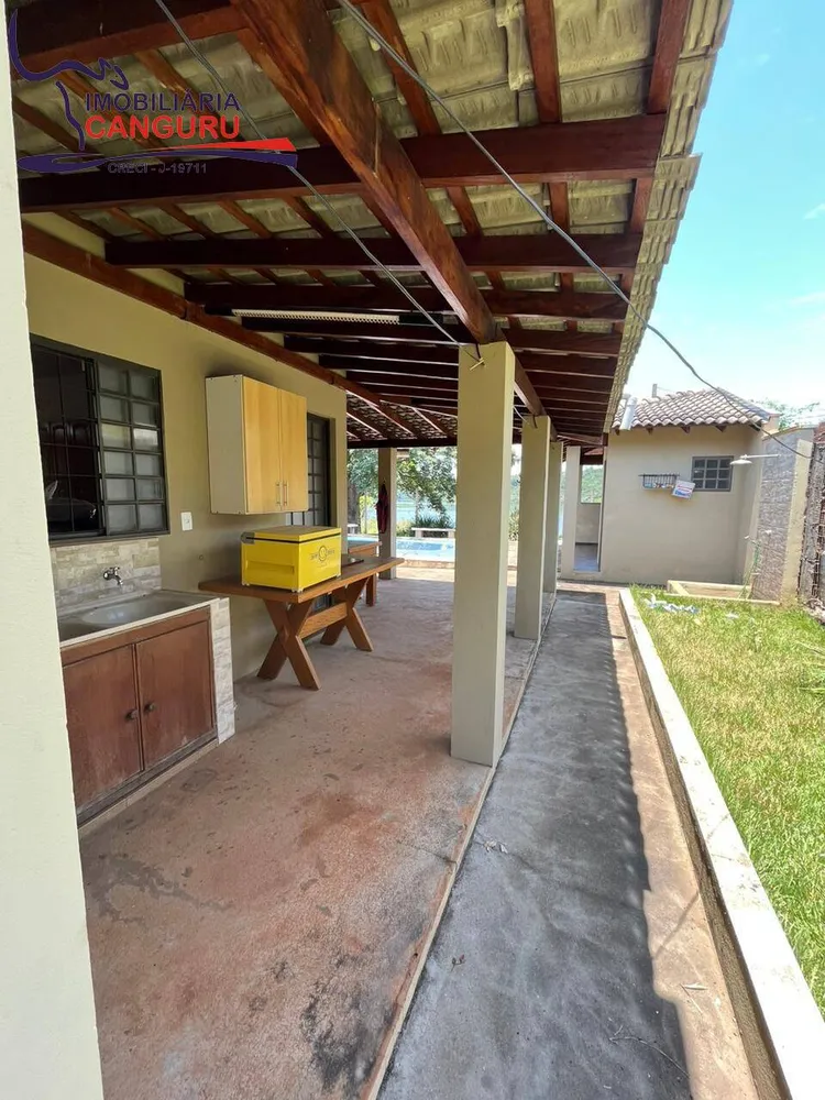 Casa, 2 quartos, 46 m² - Foto 6