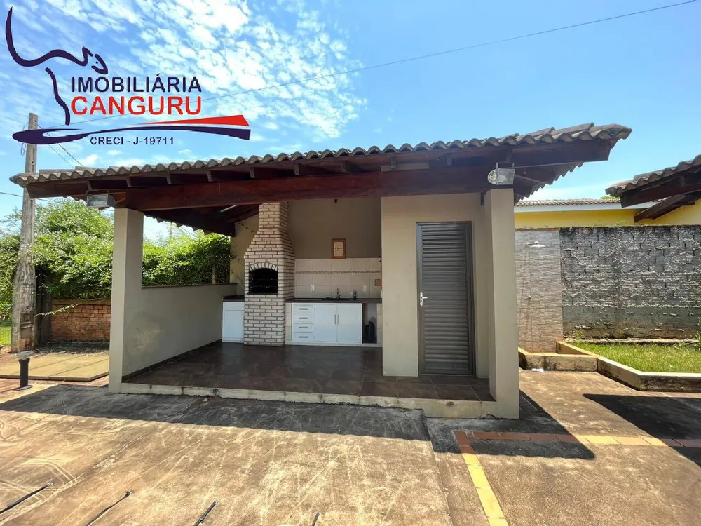 Casa, 2 quartos, 46 m² - Foto 5