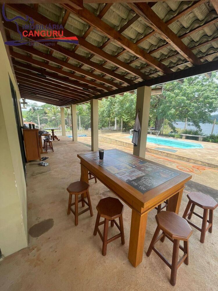 Casa, 2 quartos, 46 m² - Foto 1