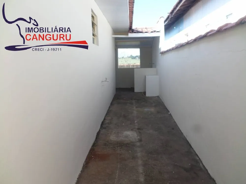 Casa, 3 quartos, 275 m² - Foto 9
