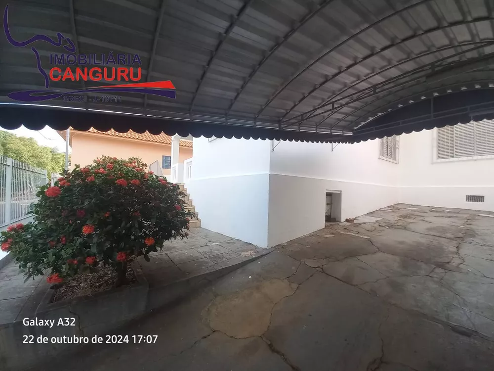 Casa para alugar com 3 quartos - Foto 3