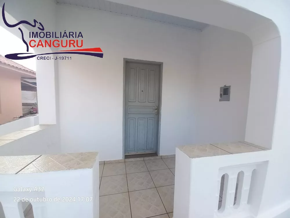 Casa para alugar com 3 quartos - Foto 4