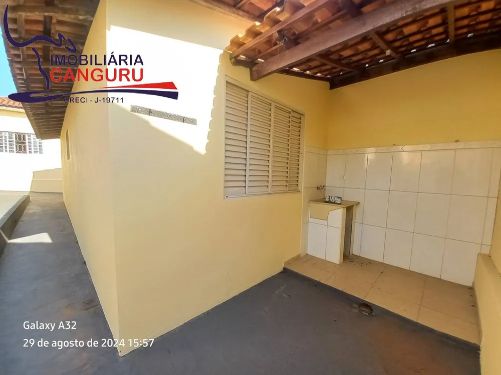 Casa, 230 m² - Foto 8