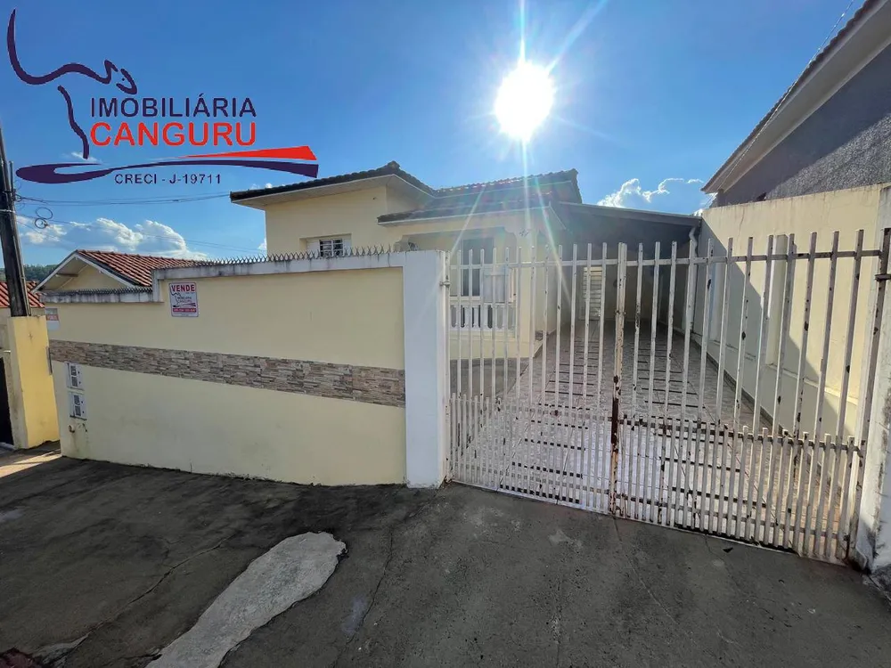 Casa, 230 m² - Foto 2