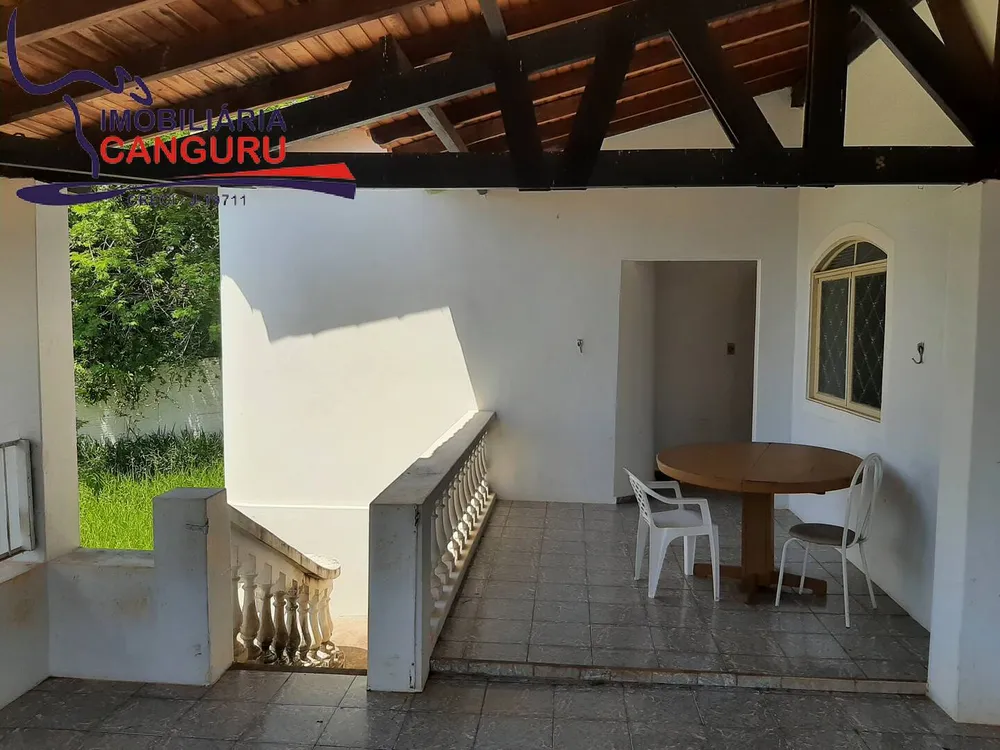 Casa, 3 quartos, 132 m² - Foto 6