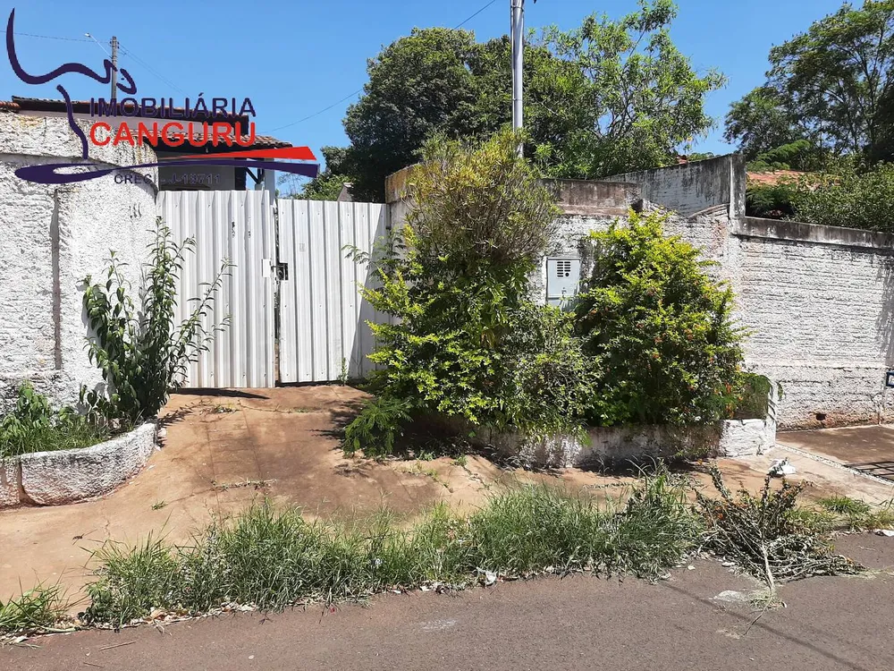 Casa, 3 quartos, 132 m² - Foto 1