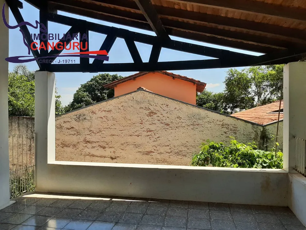 Casa, 3 quartos, 132 m² - Foto 5