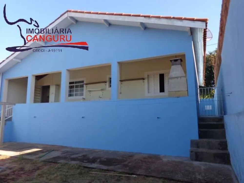 Casa à venda com 2 quartos, 134m² - Foto 5