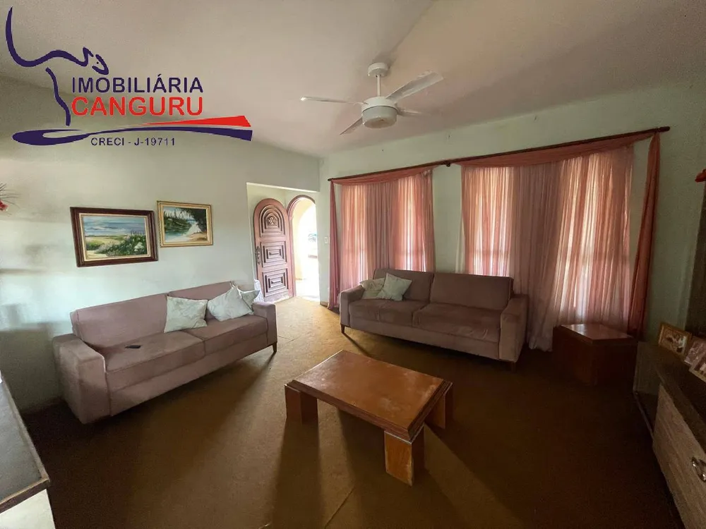 Casa, 3 quartos, 300 m² - Foto 4