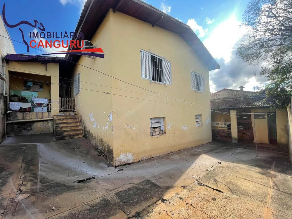 Casa, 3 quartos, 300 m² - Foto 14