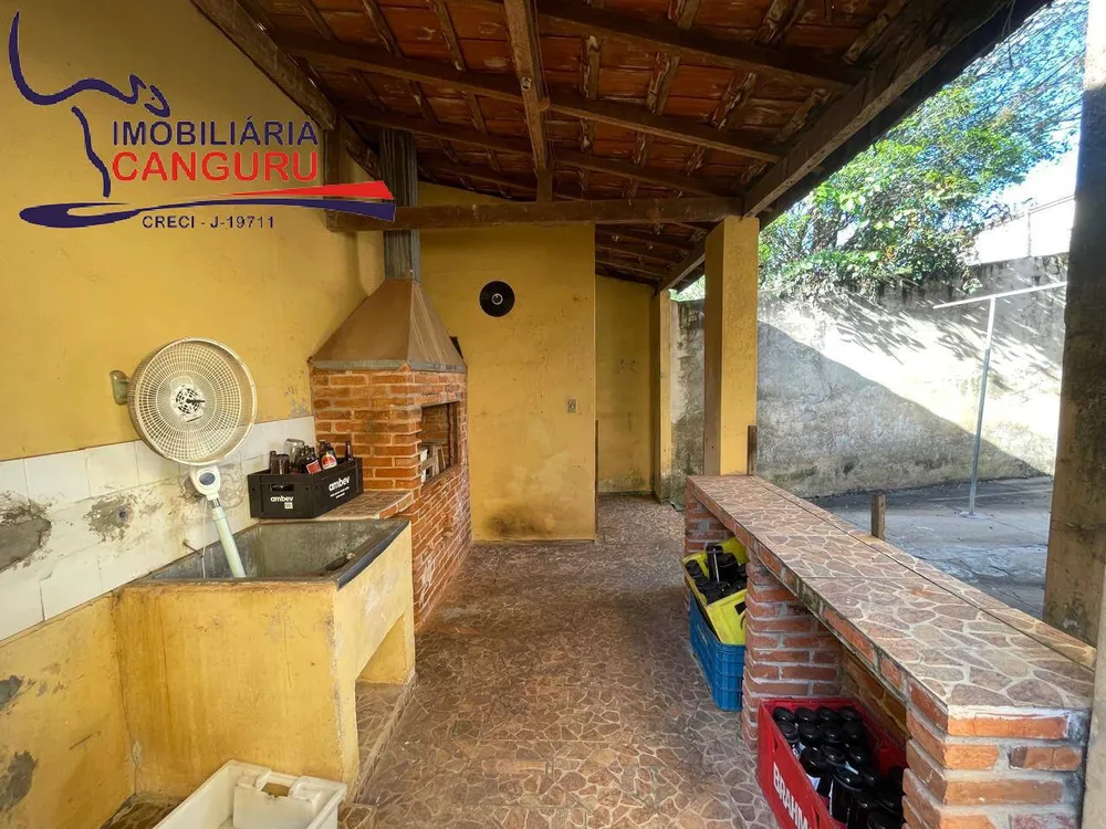 Casa, 3 quartos, 300 m² - Foto 16