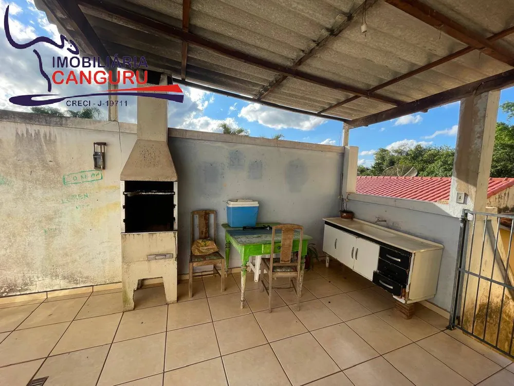 Casa, 3 quartos, 300 m² - Foto 13