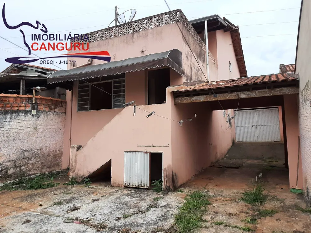Casa, 2 quartos, 150 m² - Foto 10