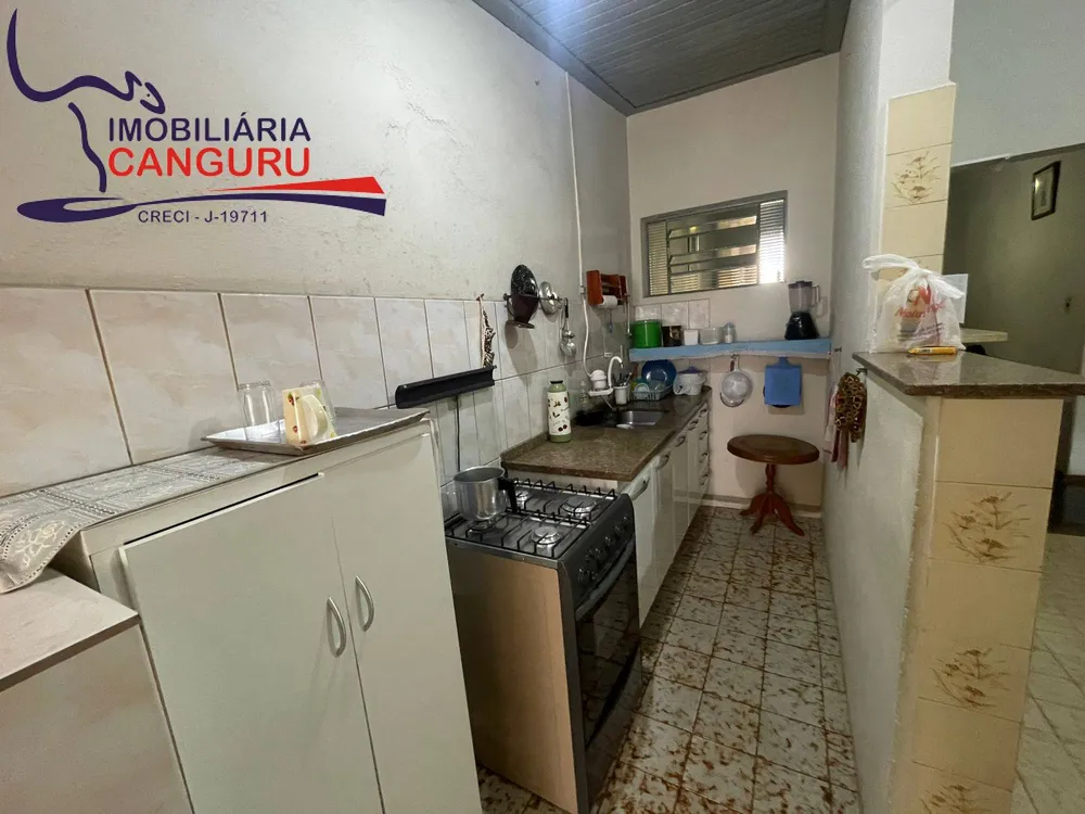 Casa, 3 quartos, 199 m² - Foto 6