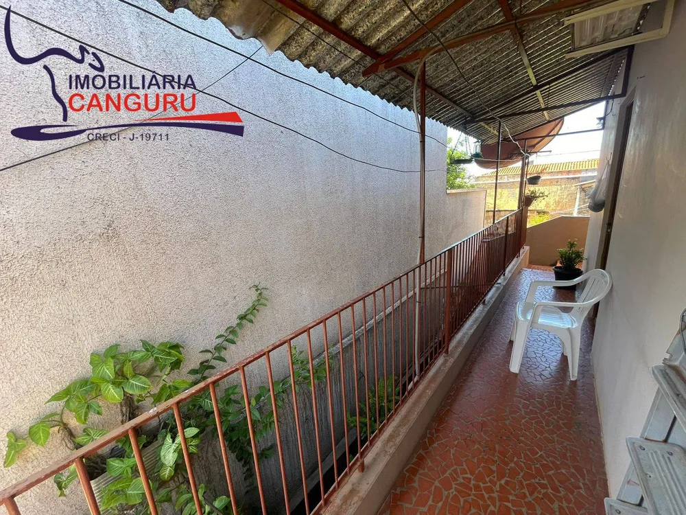 Casa, 3 quartos, 199 m² - Foto 12