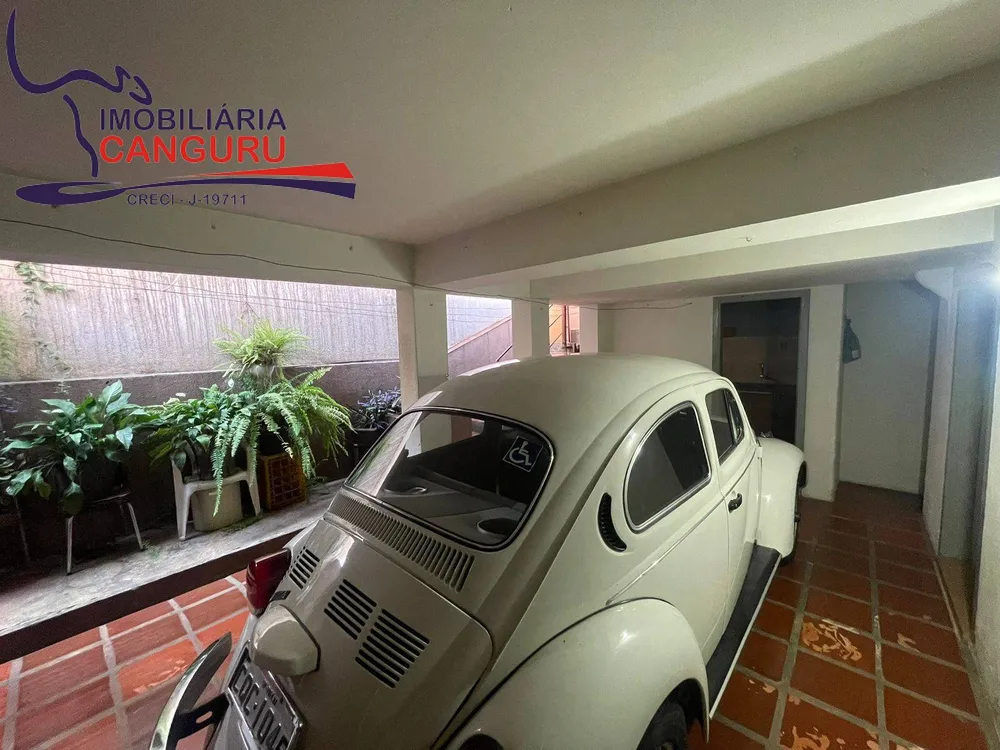 Casa, 3 quartos, 199 m² - Foto 14