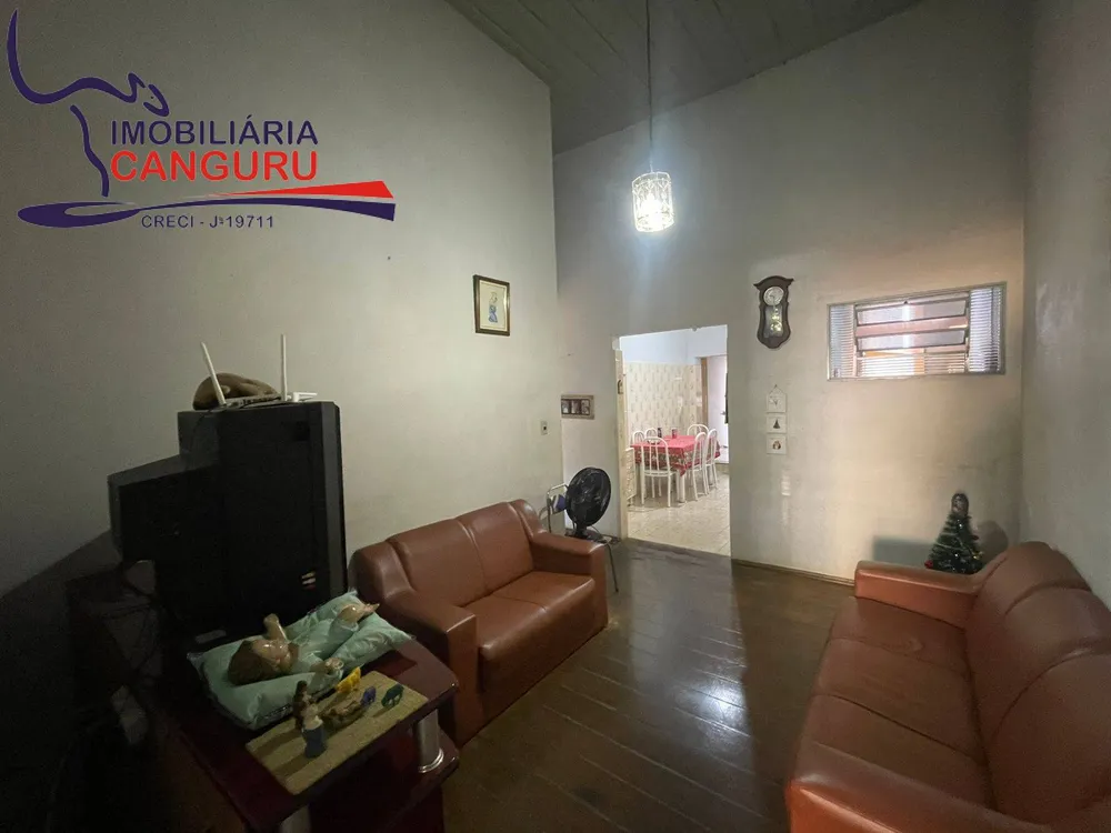 Casa, 3 quartos, 199 m² - Foto 3