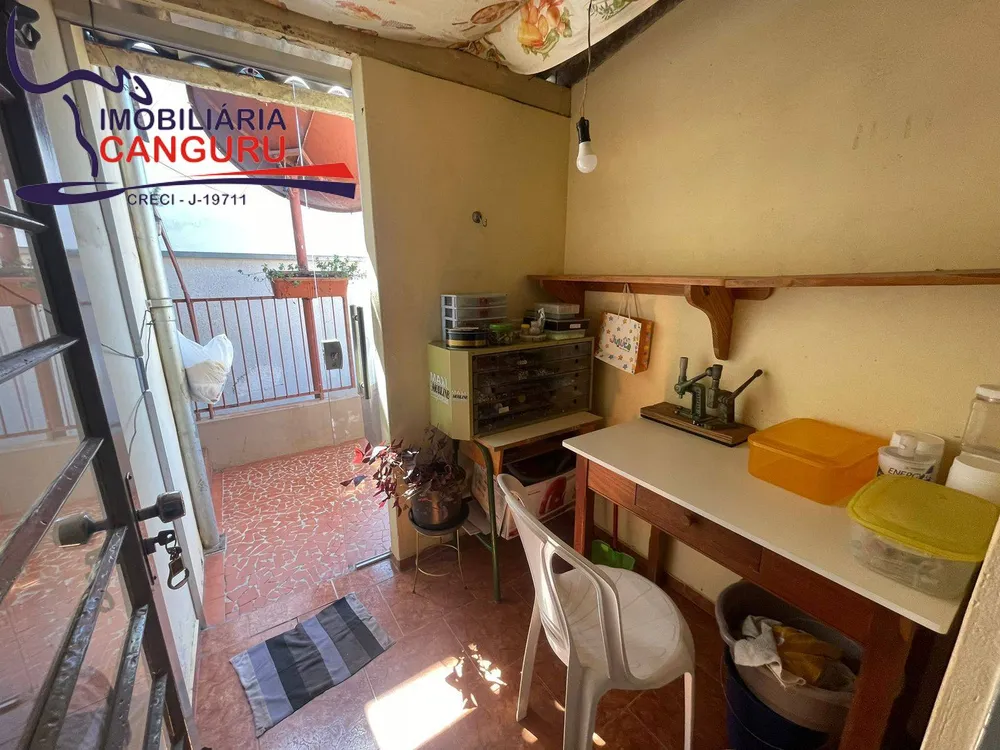 Casa, 3 quartos, 199 m² - Foto 7