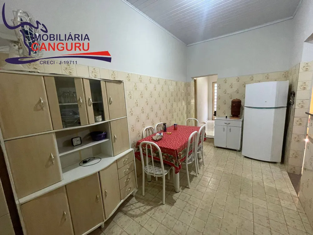 Casa, 3 quartos, 199 m² - Foto 5