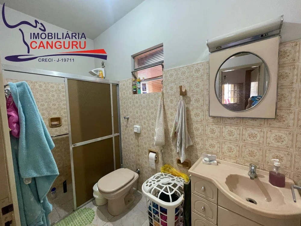 Casa, 3 quartos, 199 m² - Foto 11