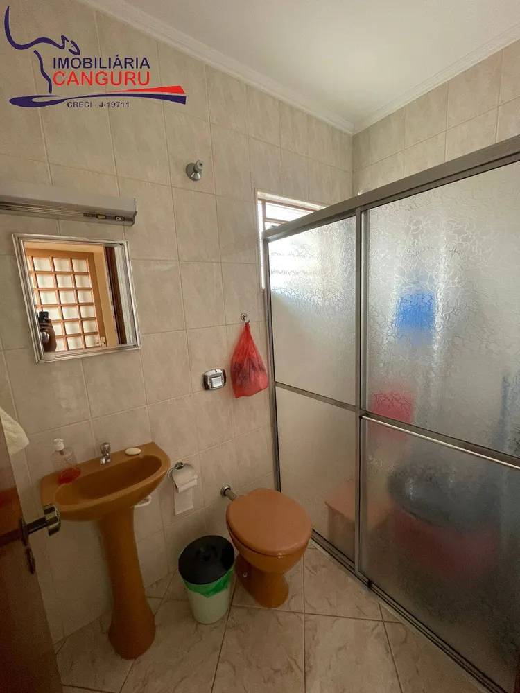 Casa, 4 quartos, 277 m² - Foto 12