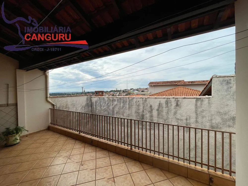 Casa, 4 quartos, 277 m² - Foto 16