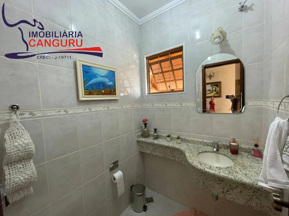 Casa, 4 quartos, 277 m² - Foto 4