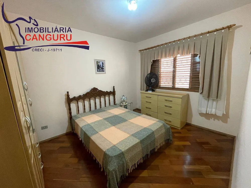 Casa, 4 quartos, 277 m² - Foto 5