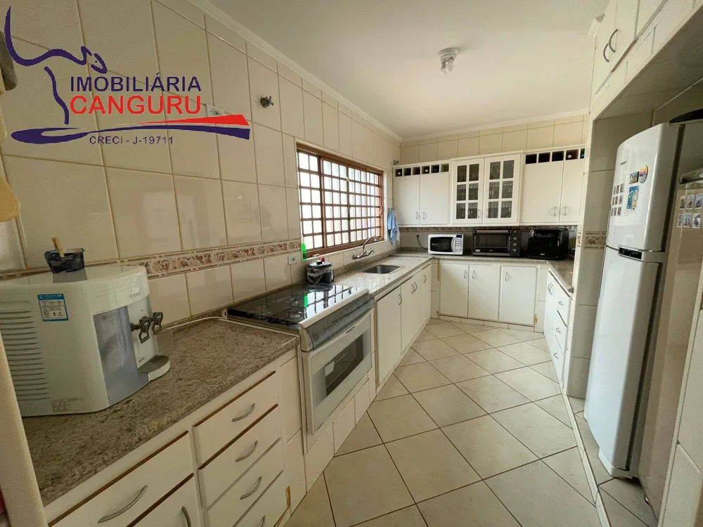Casa, 4 quartos, 277 m² - Foto 8