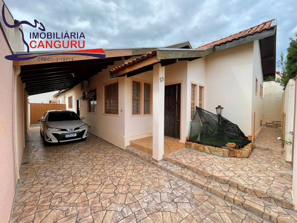Casa, 4 quartos, 277 m² - Foto 2