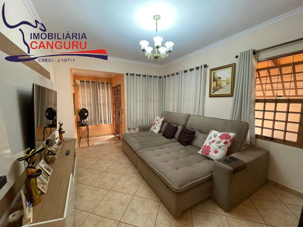 Casa, 4 quartos, 277 m² - Foto 3
