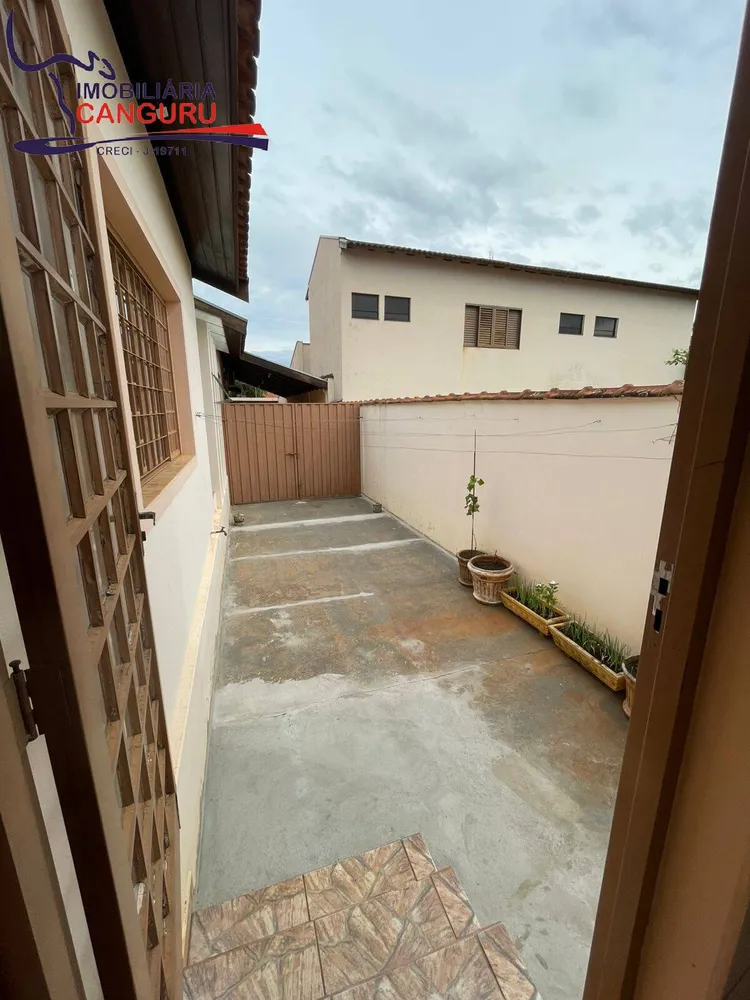 Casa, 4 quartos, 277 m² - Foto 13