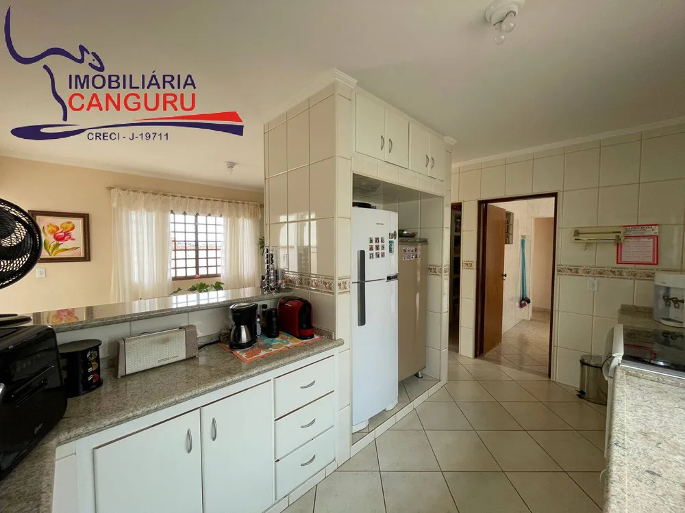 Casa, 4 quartos, 277 m² - Foto 9
