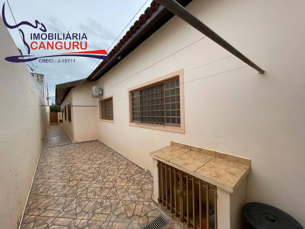 Casa, 4 quartos, 277 m² - Foto 10